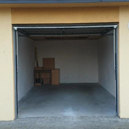 Apartament Na Wydmie, Garaz + Ladowarka Ev Ustka Exterior foto
