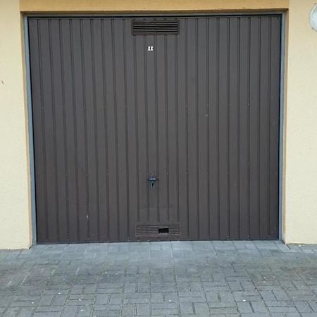 Apartament Na Wydmie, Garaz + Ladowarka Ev Ustka Exterior foto