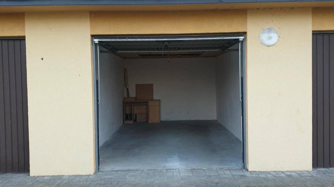 Apartament Na Wydmie, Garaz + Ladowarka Ev Ustka Exterior foto