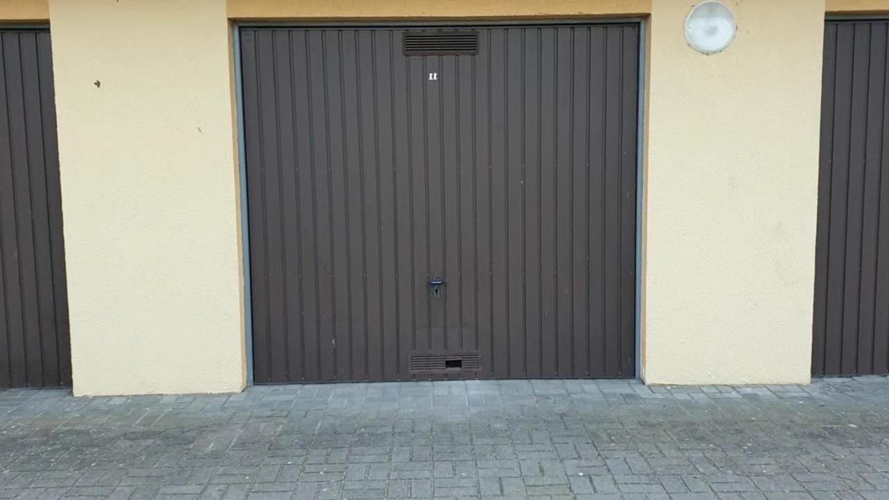 Apartament Na Wydmie, Garaz + Ladowarka Ev Ustka Exterior foto