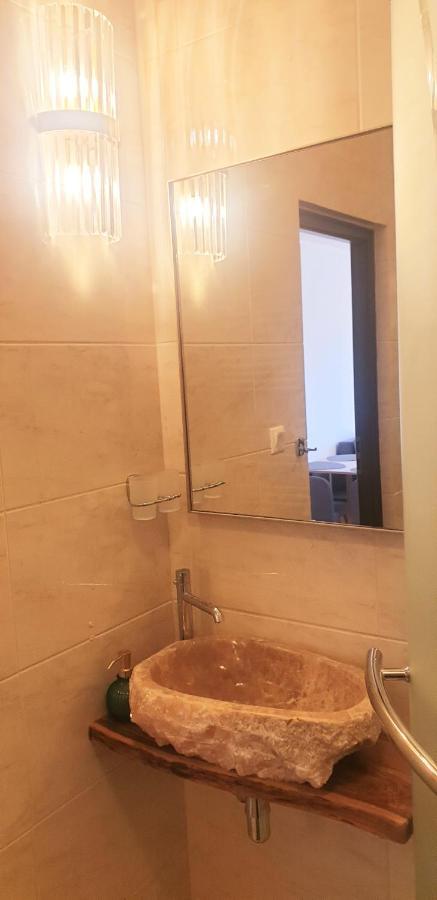 Apartament Na Wydmie, Garaz + Ladowarka Ev Ustka Exterior foto